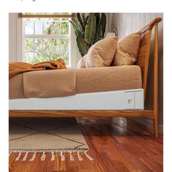Avana  Mattress elevator 5 Inch Incline Mattress Support