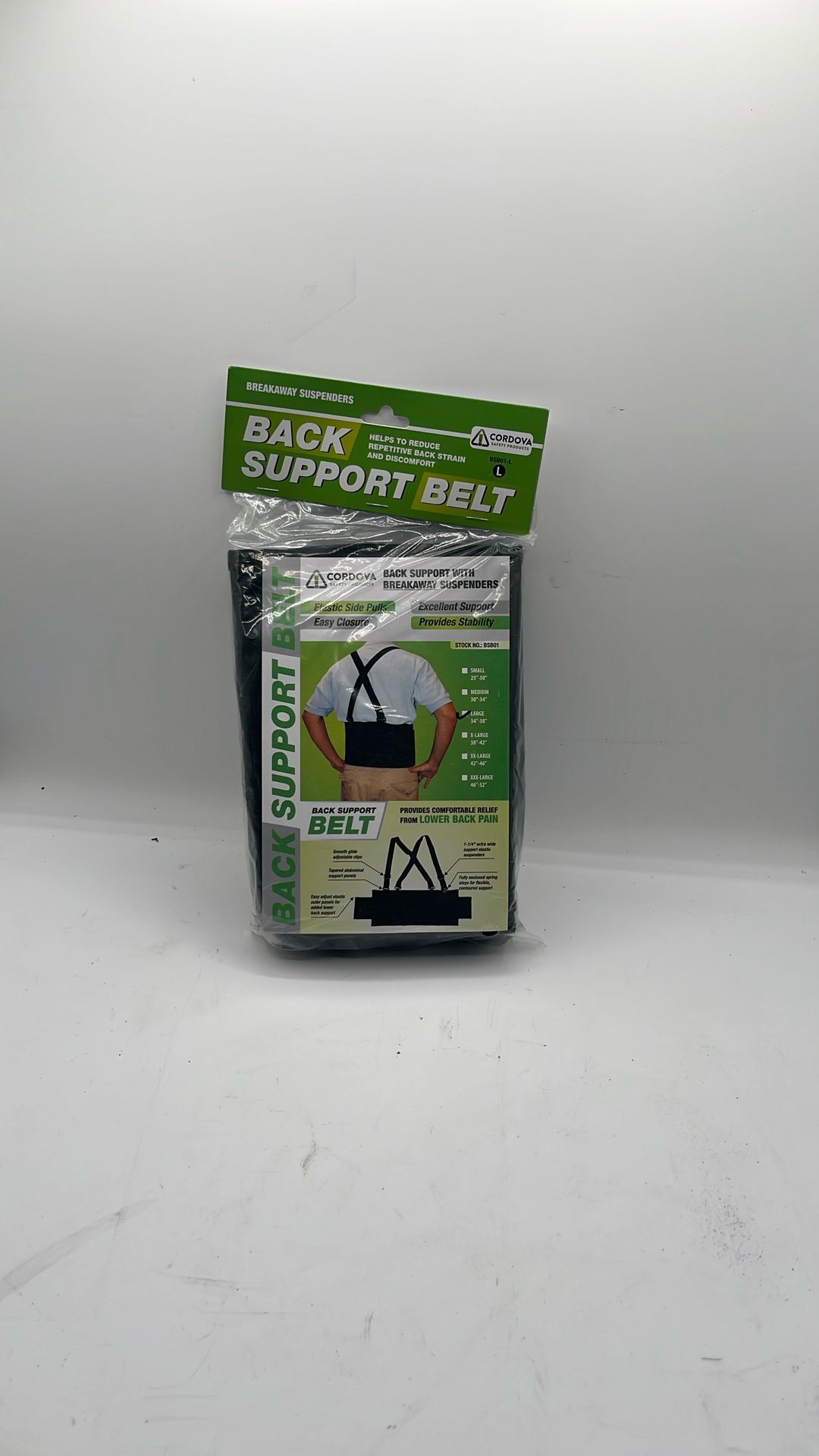 Back Support Belt, Back Belt