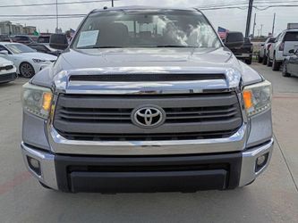 2014 Toyota Tundra