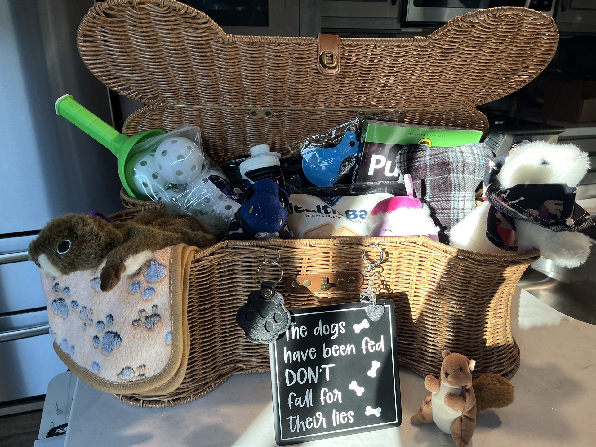 Gift For Your Furry Friend