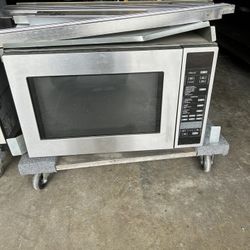 Dacor Wall Microwave