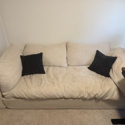 Cloud Couch Style Sofa