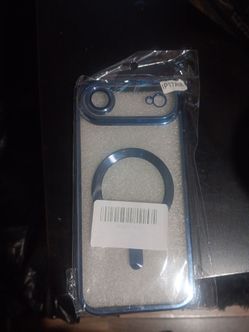 Phone Case for iPhone 17air