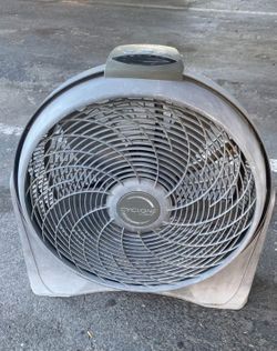 Fan 