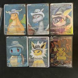 Pokemon Fan-Art (READ DESCRIPTION)