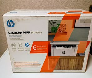 NEW Laser Jet Printer