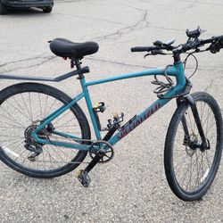 Specialized Hybrid Bike