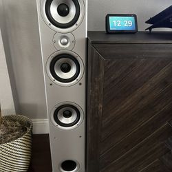 Polk/Denon Surround Sound 