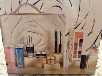 Lancome Holiday Collection Set