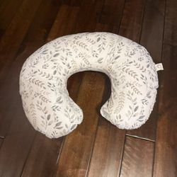 Boppy Pillow 