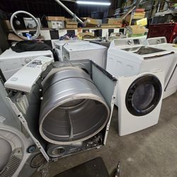 Washer And Dryer Repair 