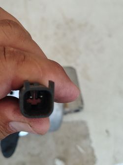 Off of a 2007 Ford Edge SEl