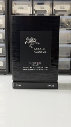 Creed Absolu Aventus 75ml