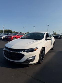 2020 Chevrolet Malibu