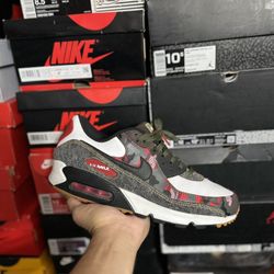 Nike Air Max 90 Remix size 10.5 VNDS