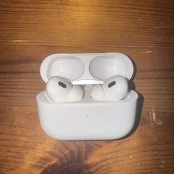 AirPod Pros 2nd Gen