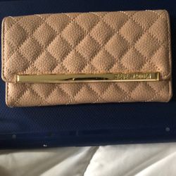 Steve Madden Large Wallet