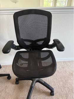 Office chairs