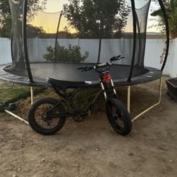 Ridstar Q20 1500 Watt