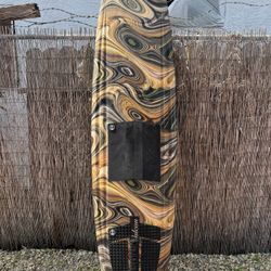 Vulcan 7’2” Surfboard