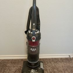 Hoover WindTunnel Max Vacuum Cleaner 