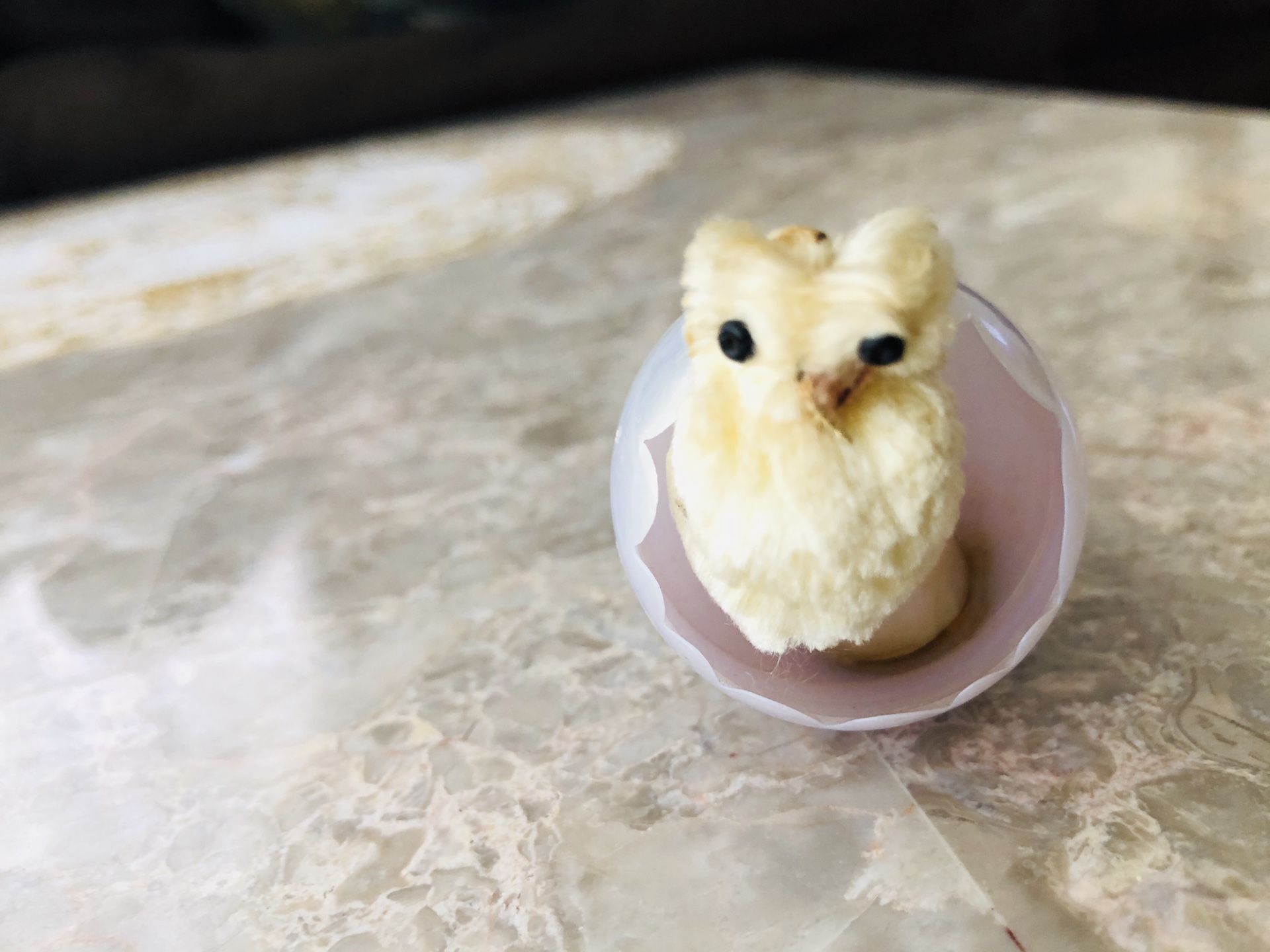 🐥🐣🐣VINTAGE Chick Egg 🐣 🐣🐥