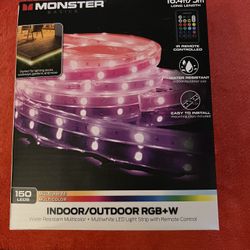 Monster Smart Light Strip