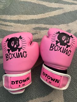 Youth Boxing Gloves