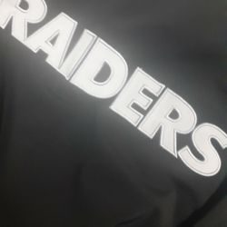NFL JACKET XL