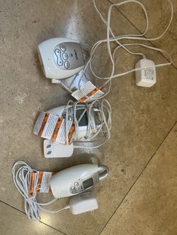 Baby Monitor Vtech
