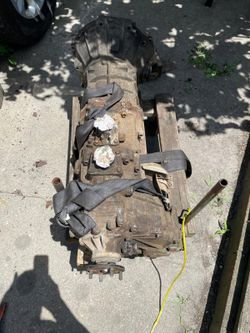 Manual Transmission