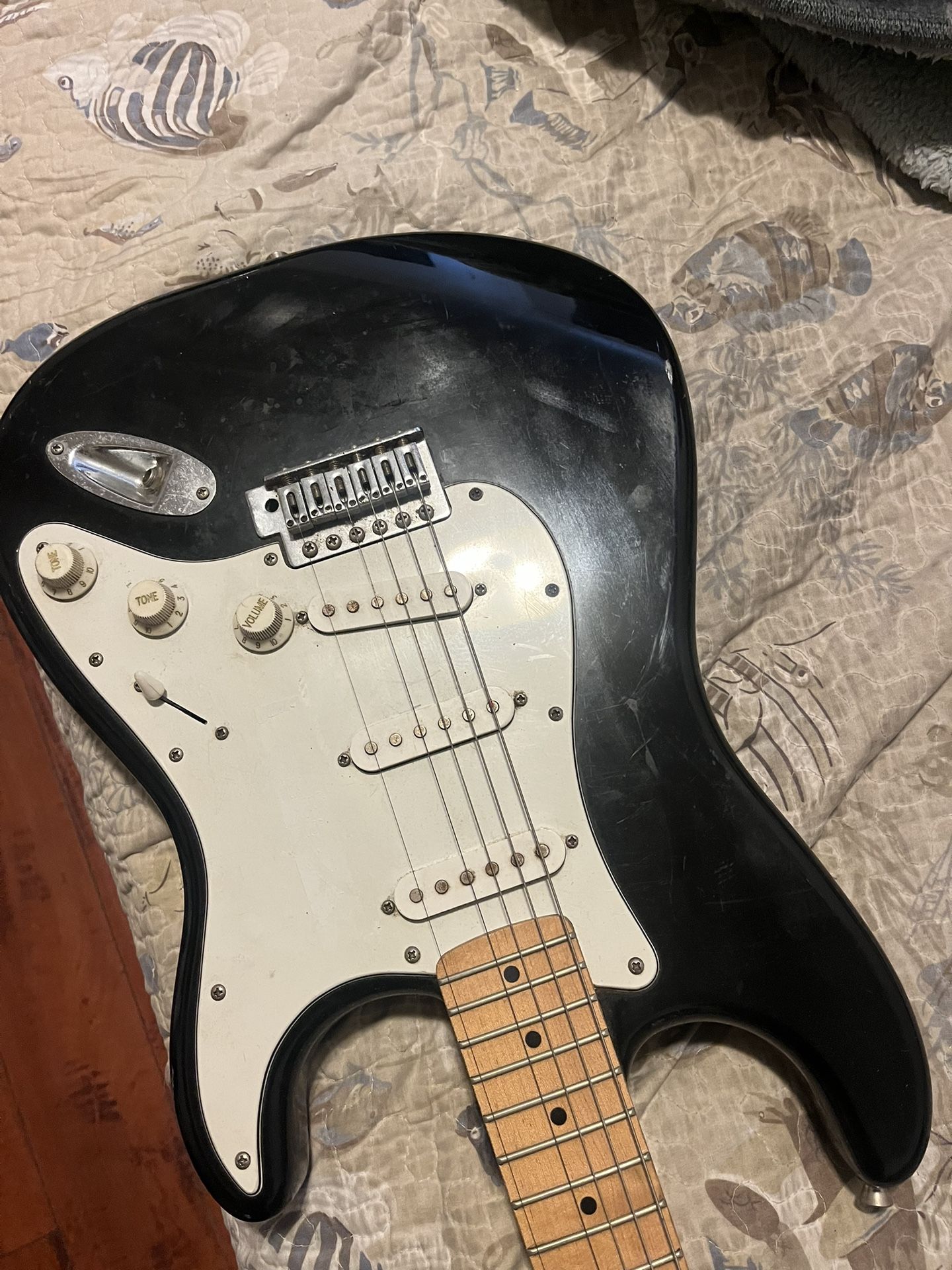 Guitar