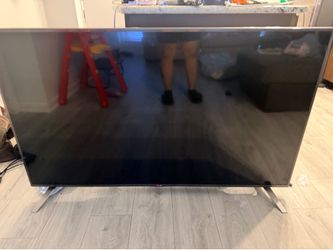 65 inch LG smart tv  w/firestick