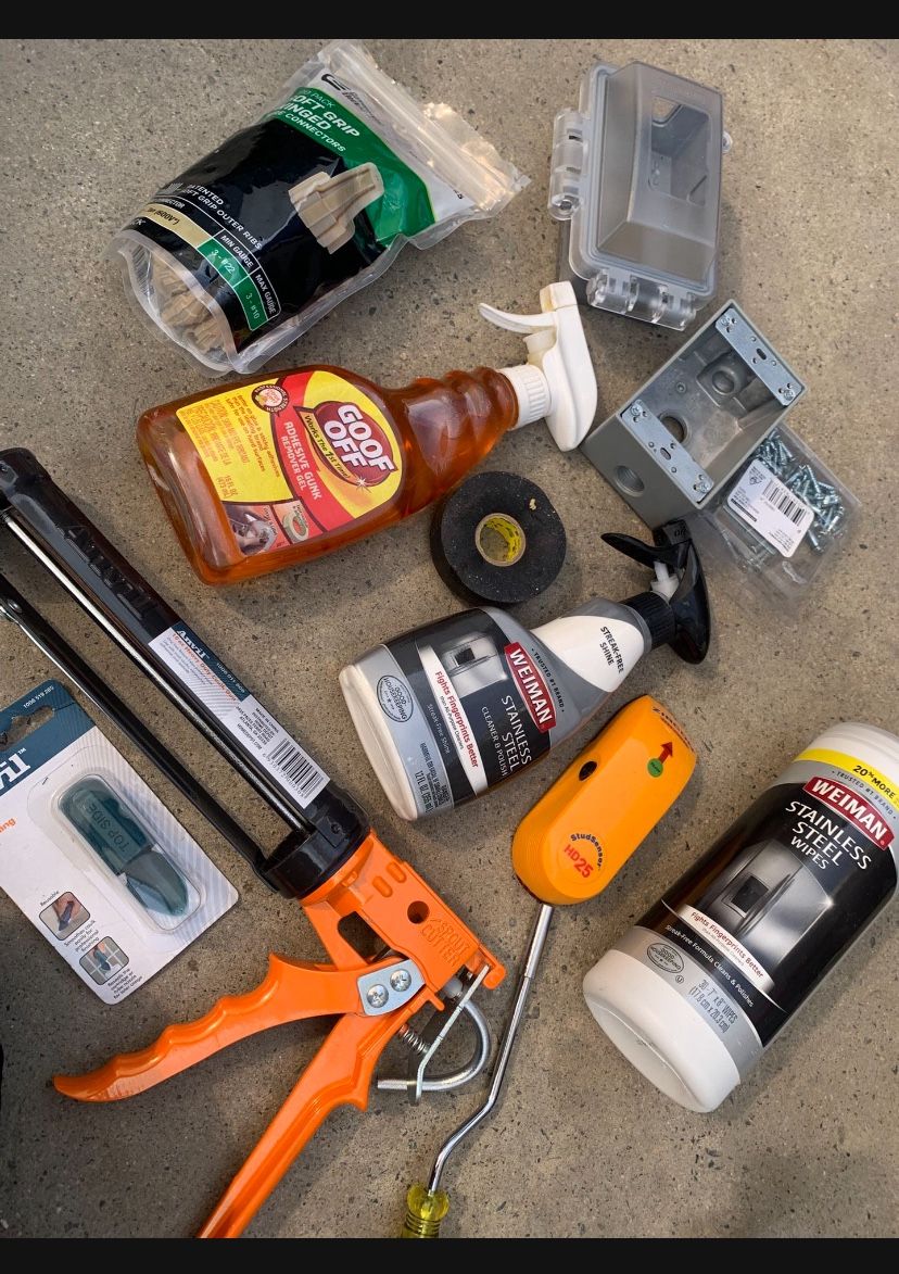 Tools Stuff