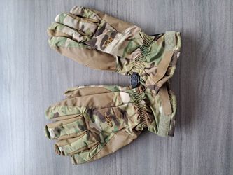 Outdoor Research Poseidon Gloves