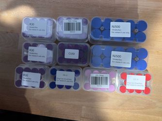 Peptides (www dot newtide dot market)