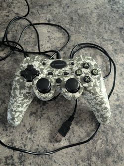 Playstation 3 controller
