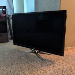 Samsung 51" TV