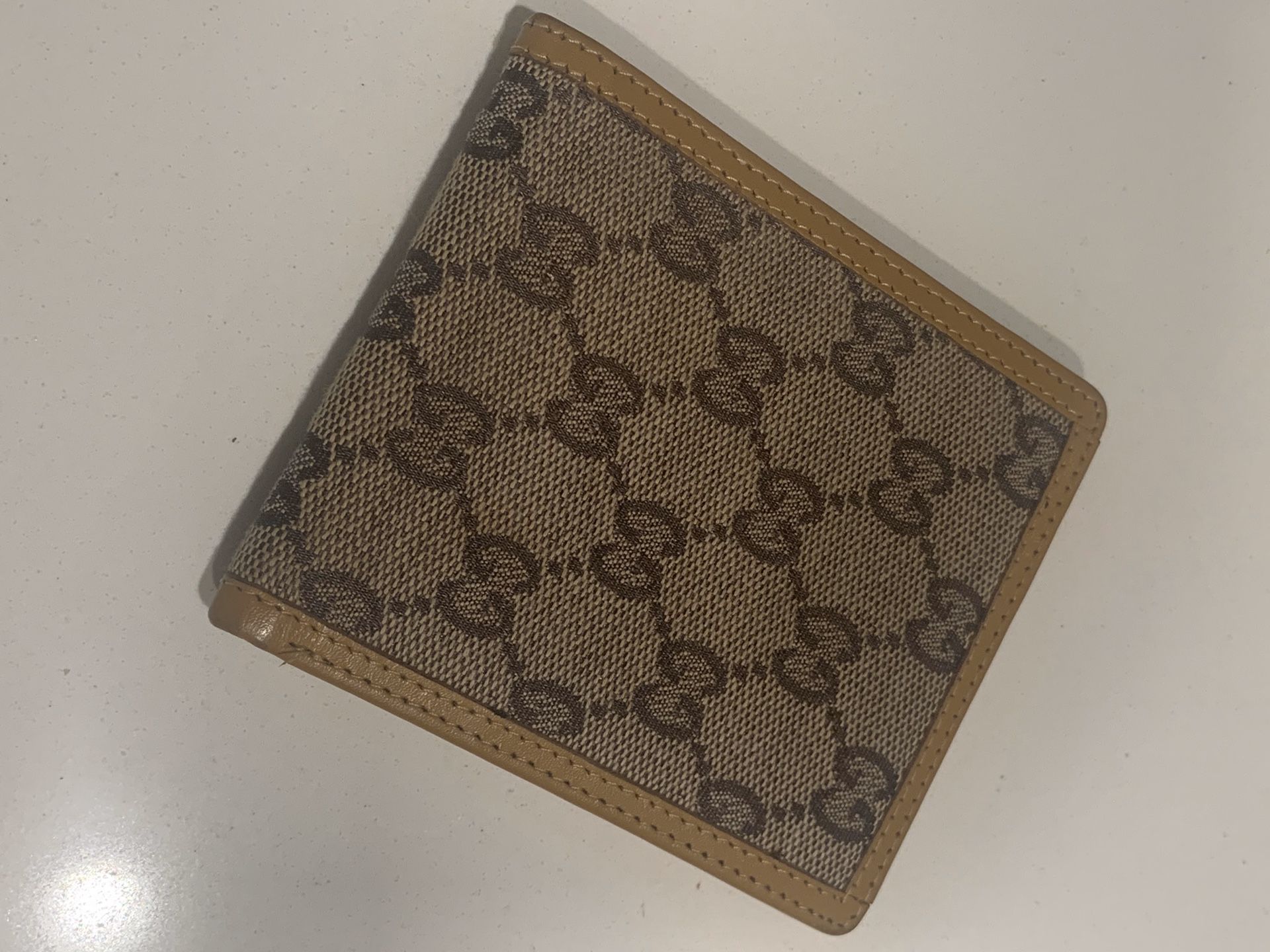 Gucci wallet - Louis Vuitton YSL Chanel