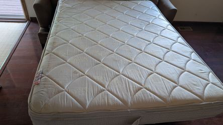 Queen Mattress