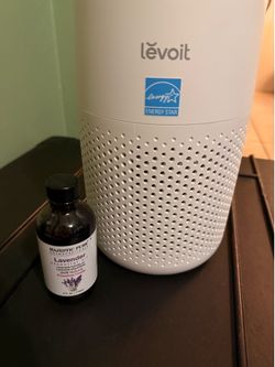 Air purifier