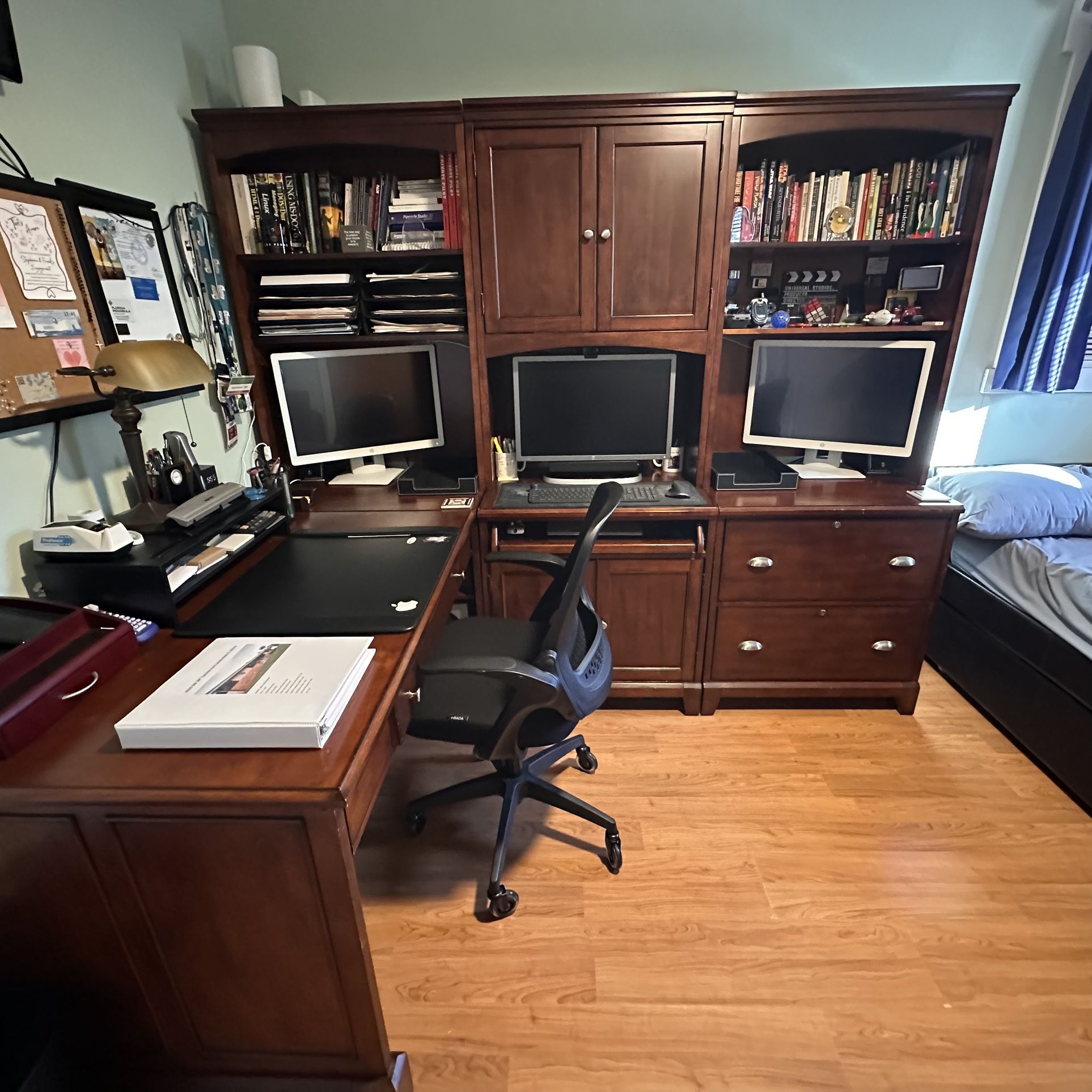 Home Office Furniture