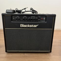 Blackstar Guitar Amp Amplifier