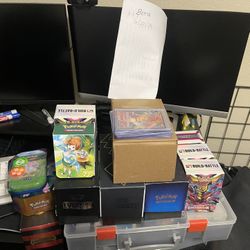 Pokémon Collection