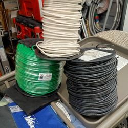 Electrical Wire