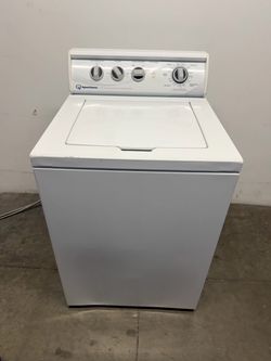 Speed Queen TC5 Commercial Washer Excellent Condition