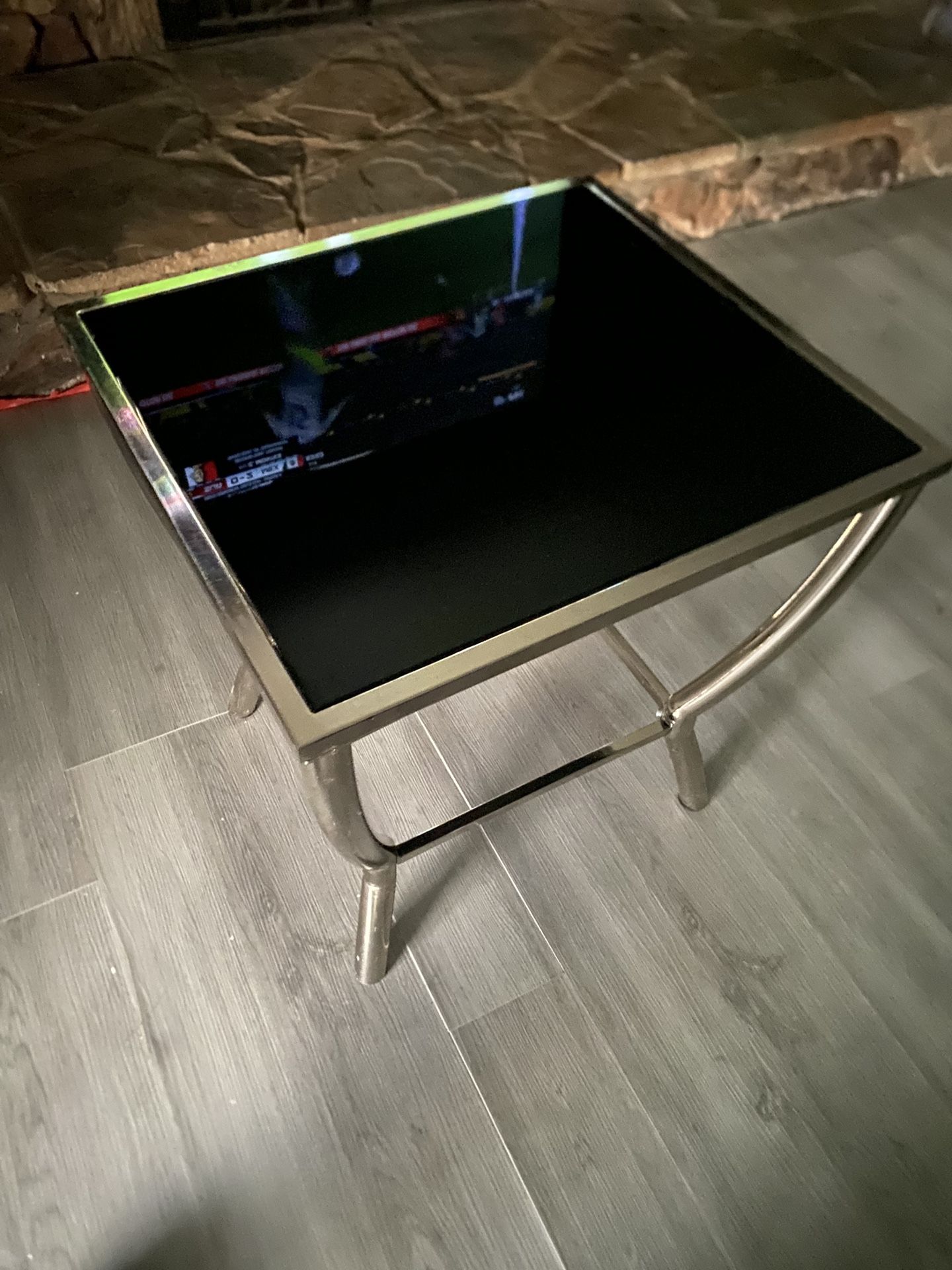 Small Coffee Table