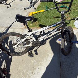 Bike 20”