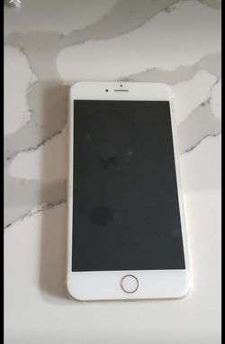 Iphone 6 plus 64gb