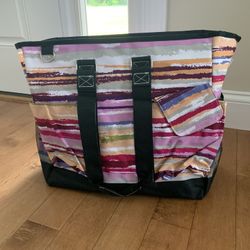 Purple Everyday Organizer NWT